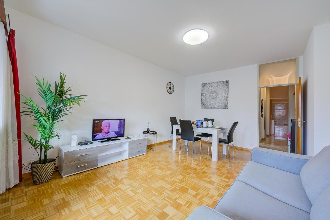 Top Of The Spots - Happy Rentals Lugano Bagian luar foto
